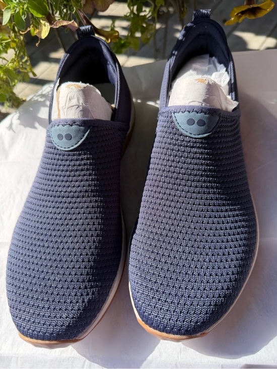 Ryka Shoes - RYKA TRAIL SLIP-ONS NIB